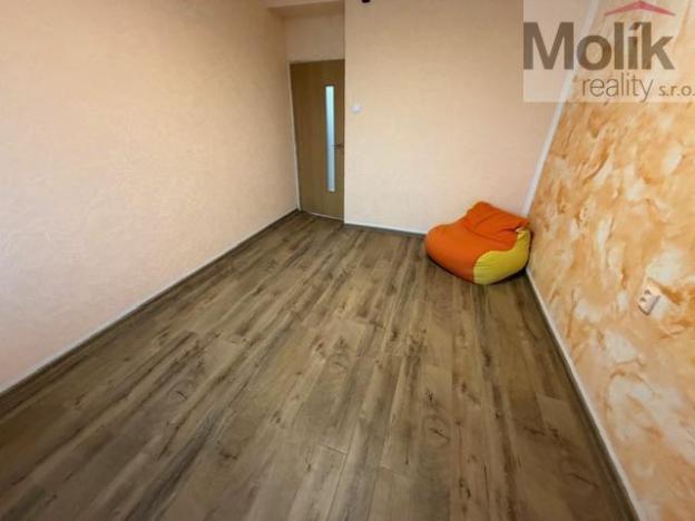 Pronájem bytu 2+1, Most, tř. Budovatelů, 52 m2