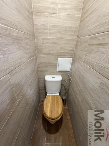 Pronájem bytu 2+1, Most, tř. Budovatelů, 52 m2