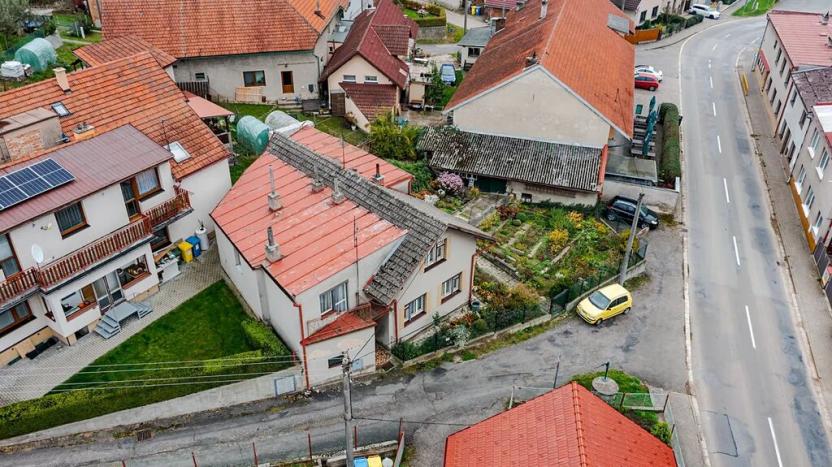 Prodej rodinného domu, Skořenice, 375 m2