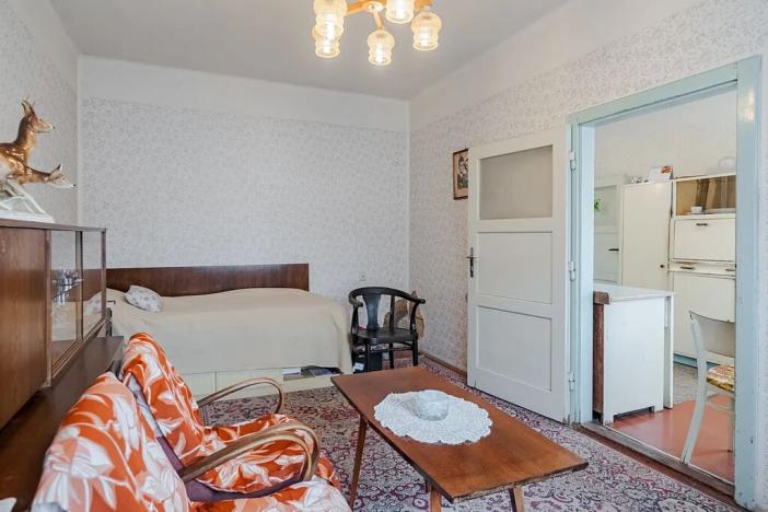 Prodej rodinného domu, Skořenice, 375 m2