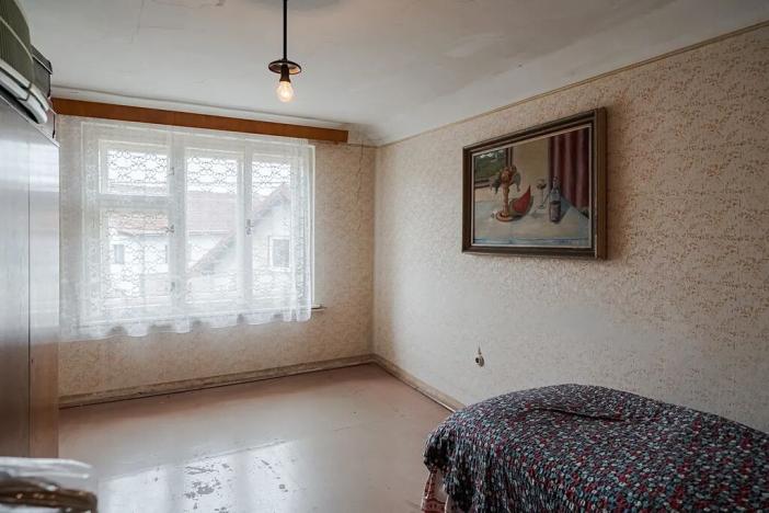 Prodej rodinného domu, Skořenice, 375 m2