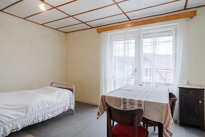 Prodej rodinného domu, Skořenice, 375 m2