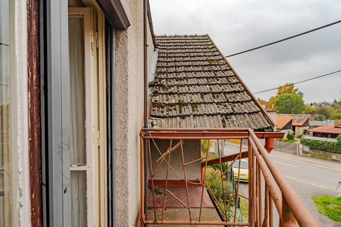 Prodej rodinného domu, Skořenice, 375 m2