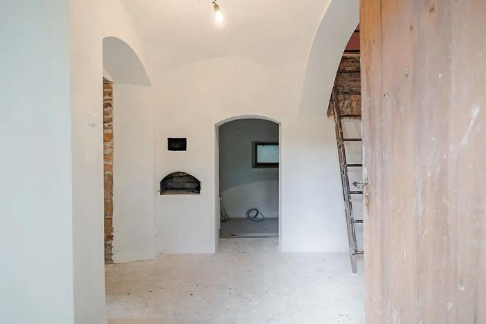 Prodej rodinného domu, Zámrsk, 130 m2