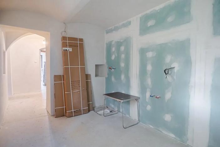 Prodej rodinného domu, Zámrsk, 130 m2