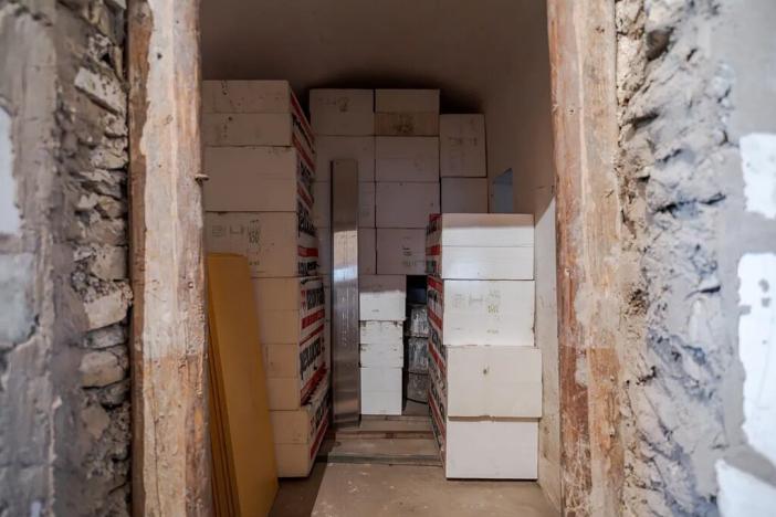 Prodej rodinného domu, Zámrsk, 130 m2