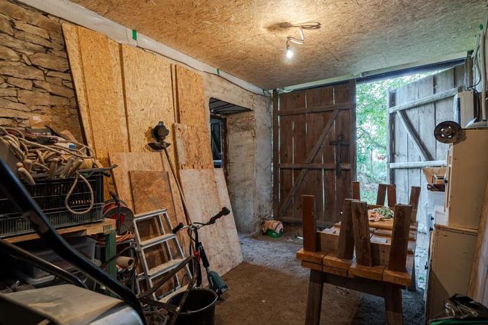 Prodej rodinného domu, Zámrsk, 130 m2