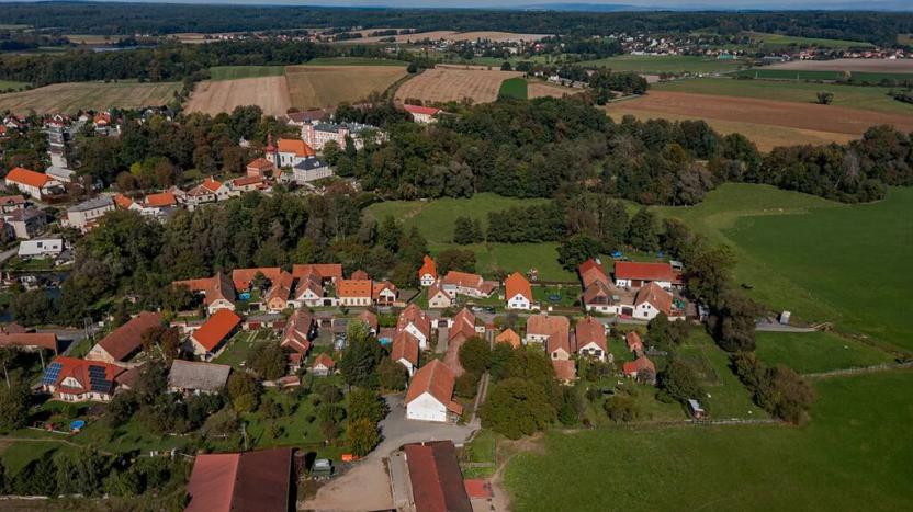 Prodej rodinného domu, Zámrsk, 130 m2