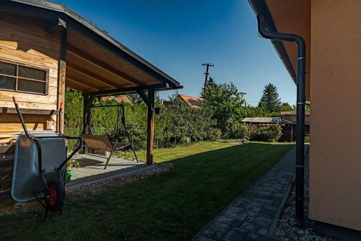 Prodej rodinného domu, Hrušová, 125 m2