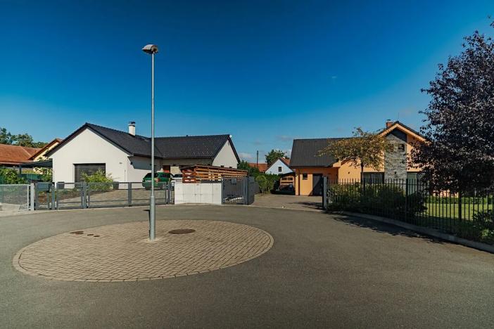 Prodej rodinného domu, Hrušová, 125 m2