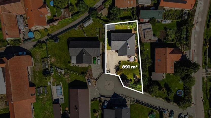 Prodej rodinného domu, Hrušová, 125 m2