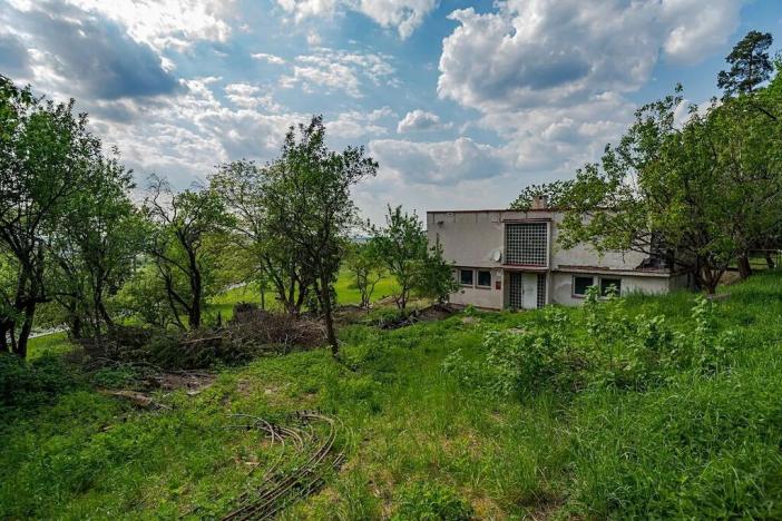 Prodej rodinného domu, Veliny, 157 m2