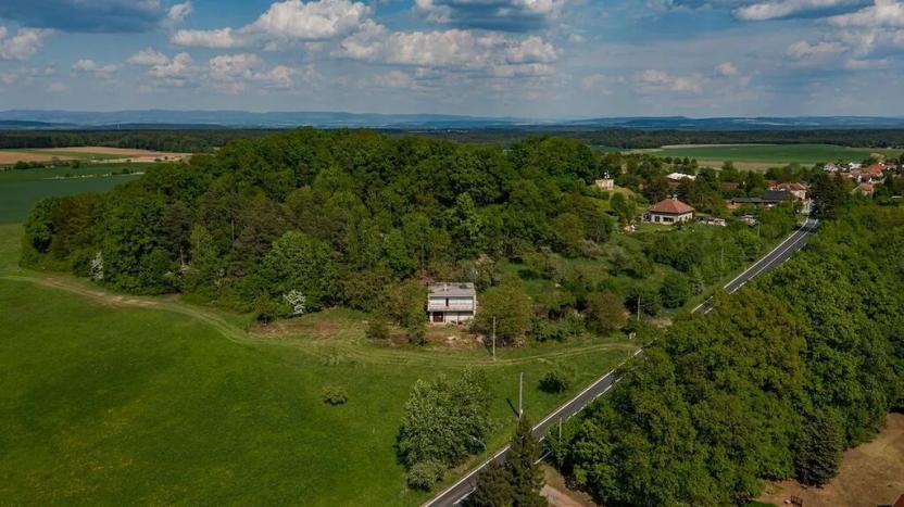 Prodej pozemku pro bydlení, Veliny, 3712 m2