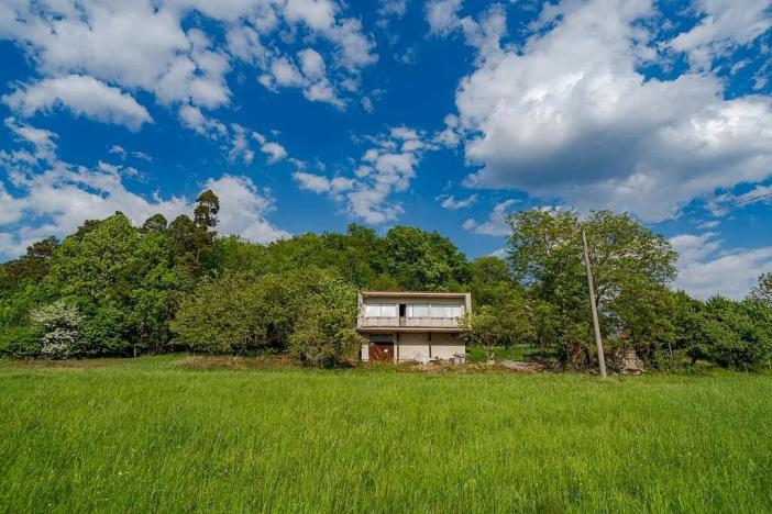 Prodej pozemku pro bydlení, Veliny, 3712 m2