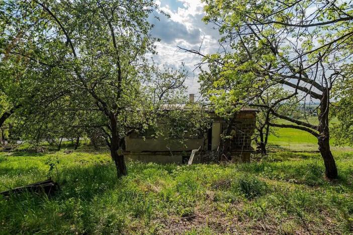 Prodej pozemku pro bydlení, Veliny, 3712 m2