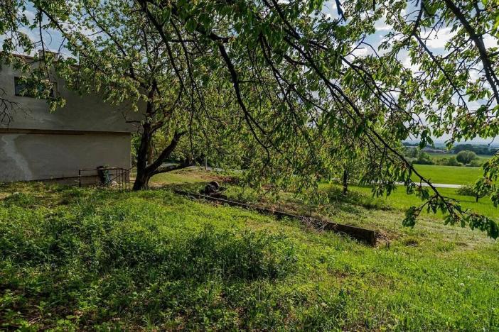 Prodej pozemku pro bydlení, Veliny, 3712 m2