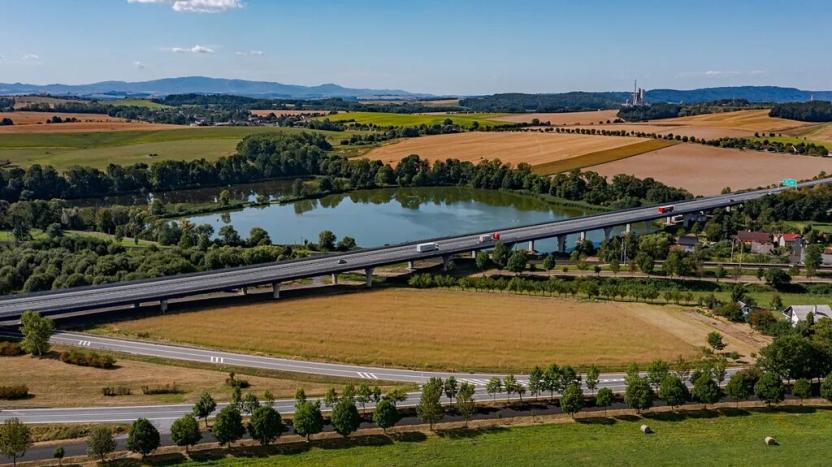 Prodej komerčního pozemku, Bělotín, 9952 m2