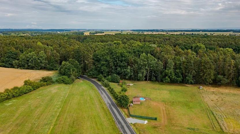 Prodej pozemku, Újezd u Sezemic, 796 m2