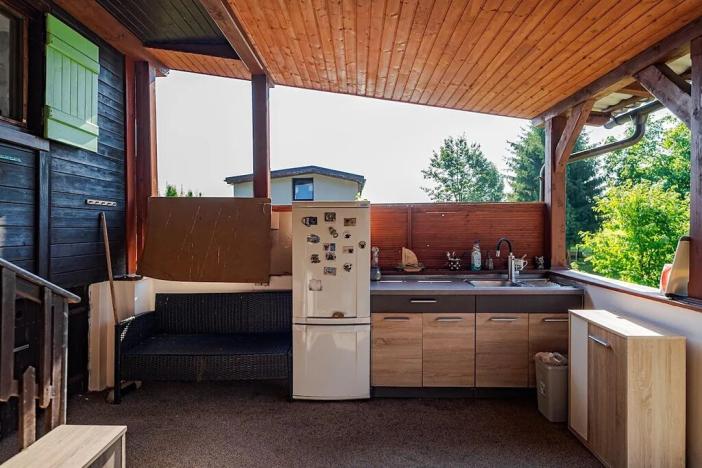 Prodej chaty, Vysoké Mýto, 35 m2