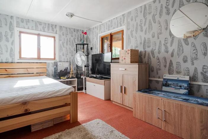 Prodej chaty, Vysoké Mýto, 35 m2