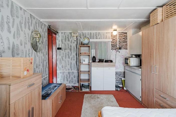 Prodej chaty, Vysoké Mýto, 35 m2