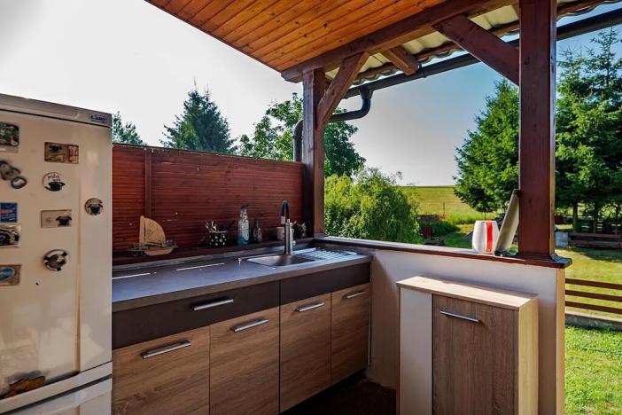 Prodej chaty, Vysoké Mýto, 35 m2