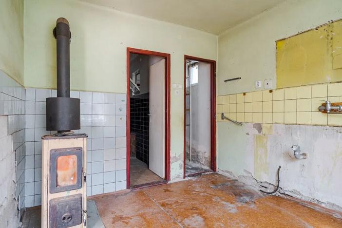 Prodej pozemku pro bydlení, Choceň, Tocháčkův kopec, 1926 m2