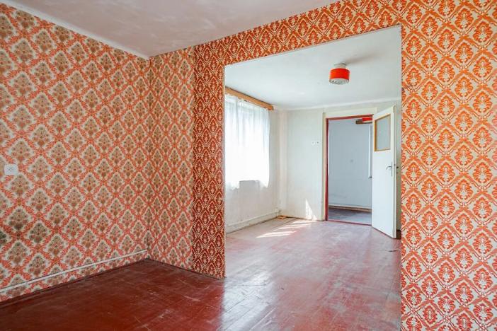 Prodej pozemku pro bydlení, Choceň, Tocháčkův kopec, 1926 m2