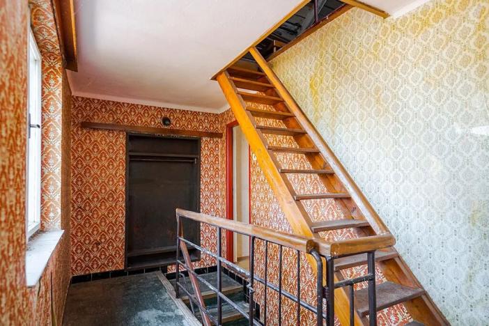 Prodej pozemku pro bydlení, Choceň, Tocháčkův kopec, 1926 m2