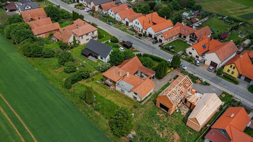 Prodej zemědělské usedlosti, Nová Sídla, 327 m2
