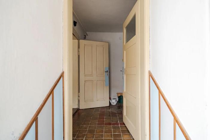 Prodej zemědělské usedlosti, Nová Sídla, 327 m2