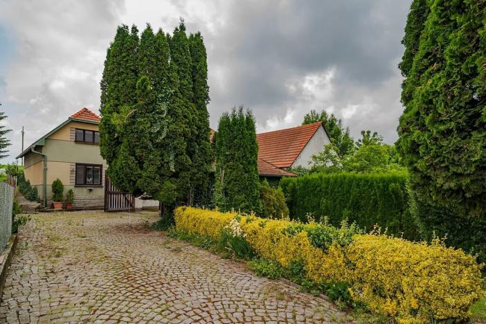 Prodej zemědělské usedlosti, Nová Sídla, 327 m2