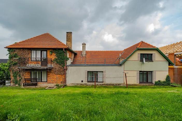 Prodej zemědělské usedlosti, Nová Sídla, 327 m2