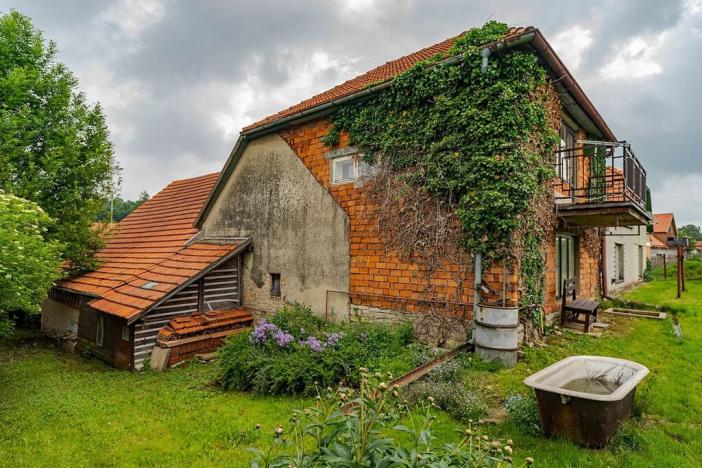 Prodej zemědělské usedlosti, Nová Sídla, 327 m2