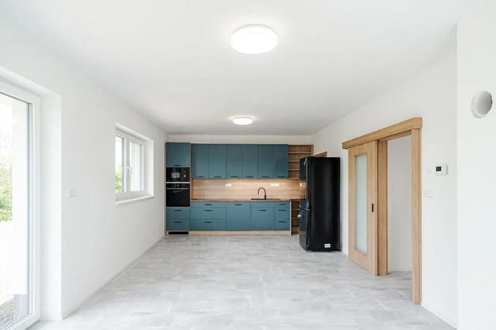 Prodej rodinného domu, Mistrovice, 82 m2