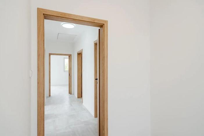 Prodej rodinného domu, Mistrovice, 82 m2