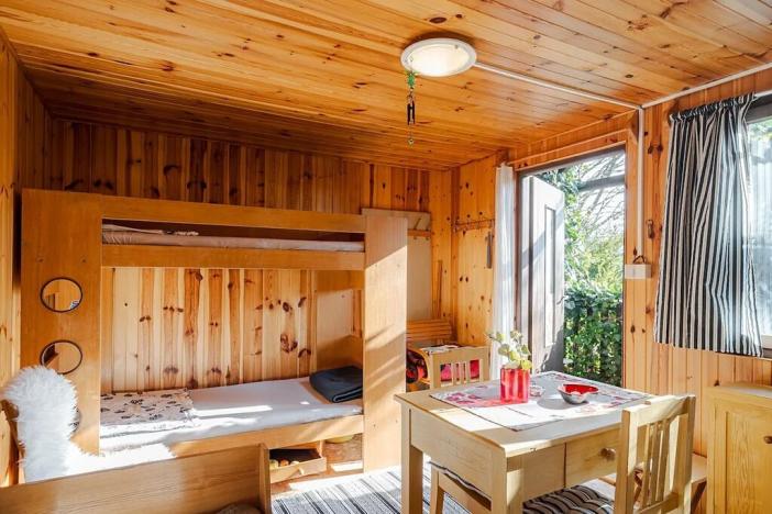 Prodej pozemku pro bydlení, Vysoké Mýto, Vinice, 1447 m2