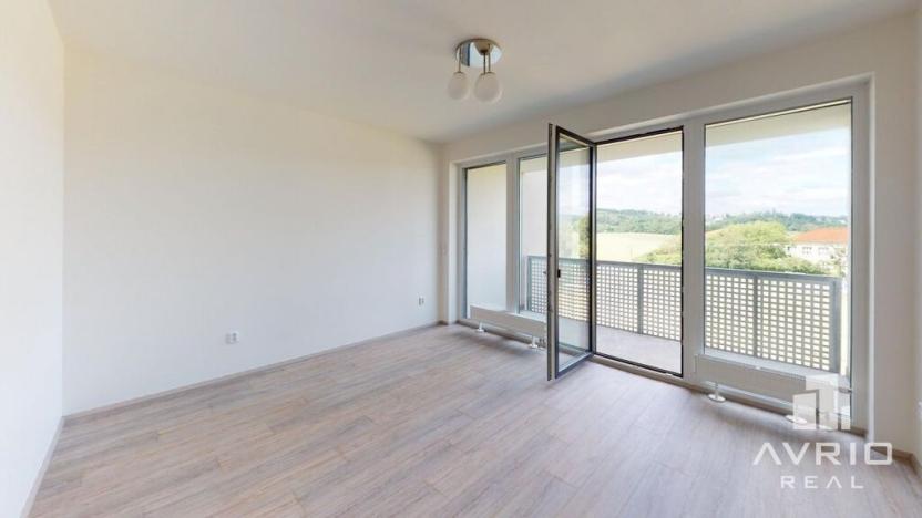 Pronájem bytu 2+kk, Střelice, Příční, 58 m2