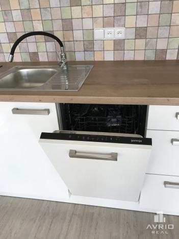 Pronájem bytu 2+kk, Střelice, Příční, 58 m2