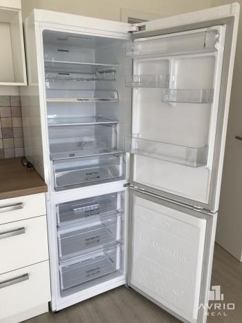 Pronájem bytu 2+kk, Střelice, Příční, 58 m2