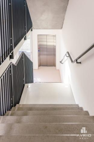 Pronájem bytu 2+kk, Střelice, Příční, 58 m2