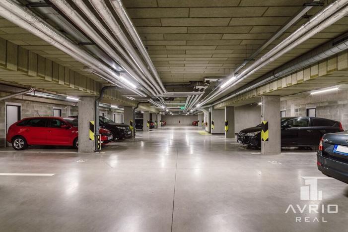 Pronájem bytu 2+kk, Střelice, Příční, 58 m2