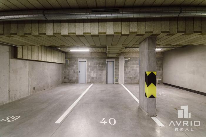 Pronájem bytu 2+kk, Střelice, Příční, 58 m2