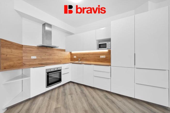 Prodej bytu 2+kk, Brno, Medlánecká, 62 m2