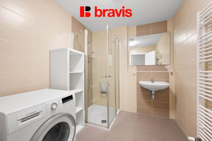 Prodej bytu 2+kk, Brno, Medlánecká, 62 m2