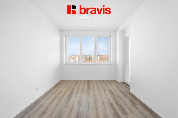 Prodej bytu 2+kk, Brno, Medlánecká, 62 m2