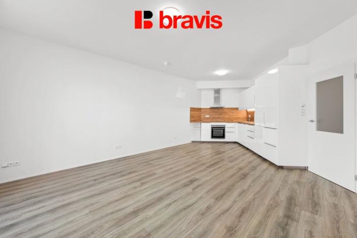 Prodej bytu 2+kk, Brno, Medlánecká, 62 m2