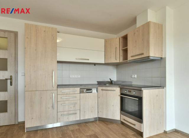 Pronájem bytu 1+kk, Opočno, Podzámčí, 35 m2