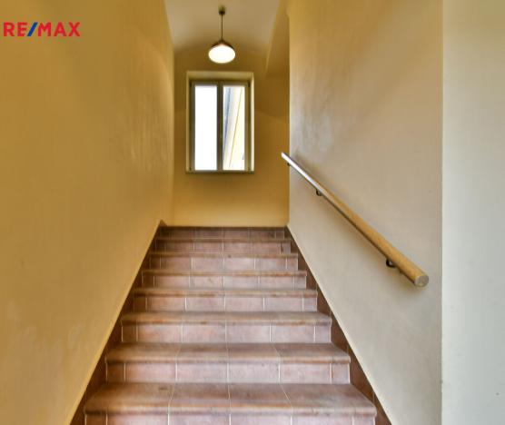 Pronájem bytu 1+kk, Opočno, Podzámčí, 35 m2