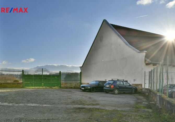 Pronájem bytu 1+kk, Opočno, Podzámčí, 35 m2